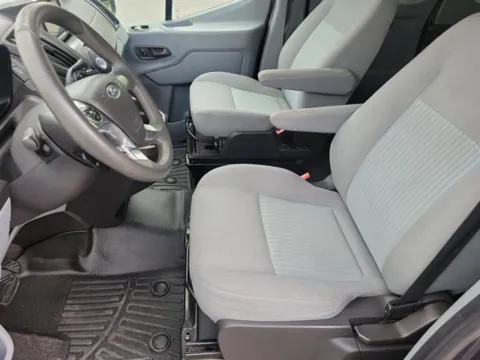 Another view of 2017 Ford Transit Wagon 350 XLT for sale in Pelham, AL at Susan Schein Automotive - Pelham