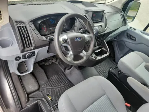 Photos of 2017 Ford Transit Wagon 350 XLT for sale in Pelham, AL at Susan Schein Automotive - Pelham