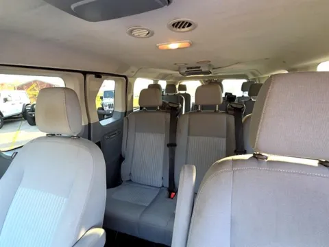 More photos of 2017 Ford Transit Wagon 350 XLT at Susan Schein Automotive - Pelham, AL