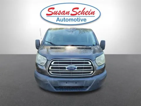 Photos of 2017 Ford Transit Wagon 350 XLT for sale in Pelham, AL at Susan Schein Automotive - Pelham