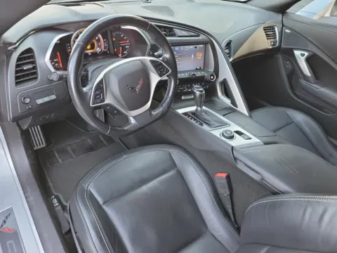 Photos of 2017 Chevrolet Corvette Grand Sport for sale in Pelham, AL at Susan Schein Automotive - Pelham