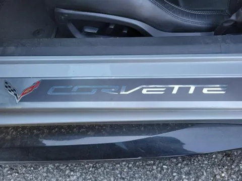 More photos of 2017 Chevrolet Corvette Grand Sport at Susan Schein Automotive - Pelham, AL