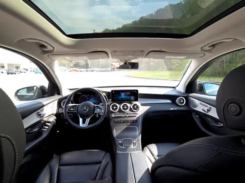 More photos of 2020 Mercedes-Benz GLC 300 at Susan Schein Automotive - Pelham, AL