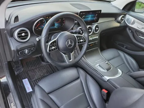 Photos of 2020 Mercedes-Benz GLC 300 for sale in Pelham, AL at Susan Schein Automotive - Pelham