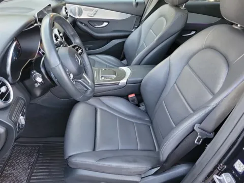 Another view of 2020 Mercedes-Benz GLC 300 for sale in Pelham, AL at Susan Schein Automotive - Pelham