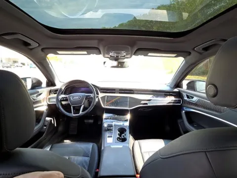 More photos of 2020 Audi A6 3.0T quattro Premium Plus at Susan Schein Automotive - Pelham, AL