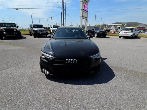 More photos of 2020 Audi A6 3.0T quattro Premium Plus at Susan Schein Automotive - Pelham, AL