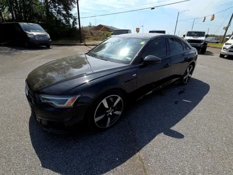 Photos of 2020 Audi A6 3.0T quattro Premium Plus for sale in Pelham, AL at Susan Schein Automotive - Pelham