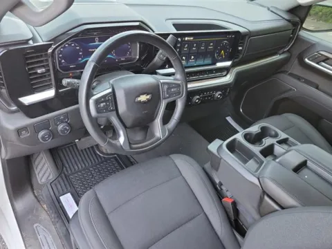 Photos of 2023 Chevrolet Silverado 1500 LT for sale in Pelham, AL at Susan Schein Automotive - Pelham