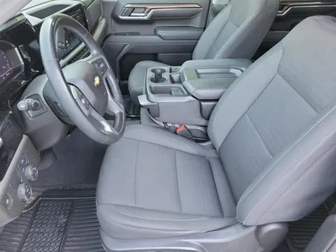 Another view of 2023 Chevrolet Silverado 1500 LT for sale in Pelham, AL at Susan Schein Automotive - Pelham