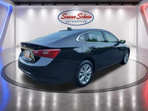 More photos of 2024 Chevrolet Malibu LT at Susan Schein Automotive - Pelham, AL