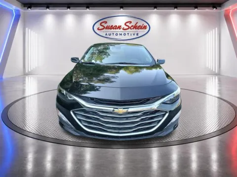 Photos of 2024 Chevrolet Malibu LT for sale in Pelham, AL at Susan Schein Automotive - Pelham