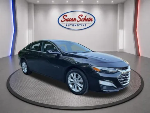 Another view of 2024 Chevrolet Malibu LT for sale in Pelham, AL at Susan Schein Automotive - Pelham