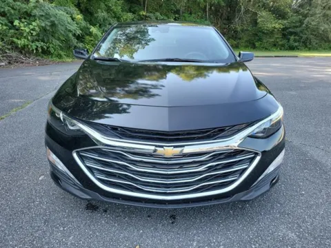 Photos of 2024 Chevrolet Malibu LT for sale in Pelham, AL at Susan Schein Automotive - Pelham