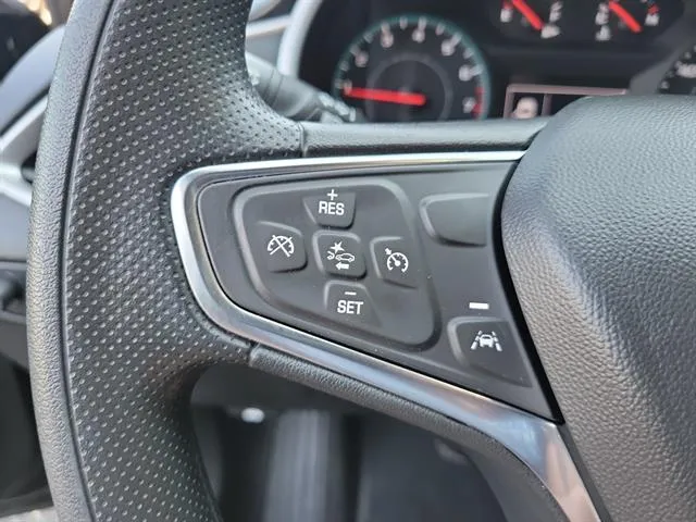 2024 Chevrolet Malibu 1LT - Photo 22