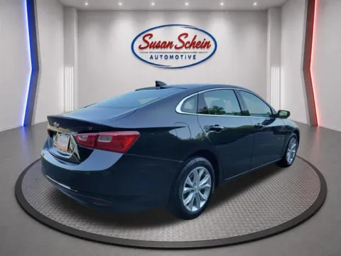 More photos of 2024 Chevrolet Malibu LT at Susan Schein Automotive - Pelham, AL