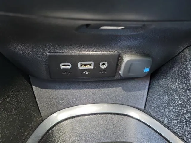 2024 Chevrolet Malibu 1LT - Photo 19