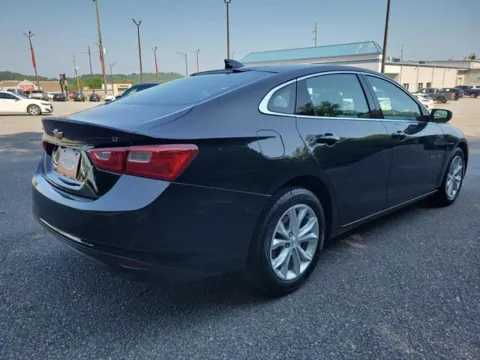 More photos of 2024 Chevrolet Malibu LT at Susan Schein Automotive - Pelham, AL