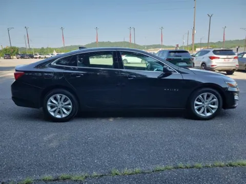 More photos of 2024 Chevrolet Malibu LT at Susan Schein Automotive - Pelham, AL
