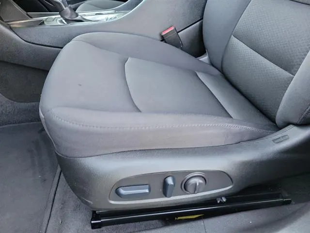 2024 Chevrolet Malibu 1LT - Photo 10