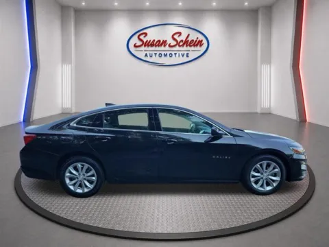 More photos of 2024 Chevrolet Malibu LT at Susan Schein Automotive - Pelham, AL