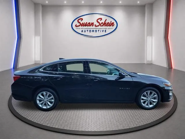 2024 Chevrolet Malibu 1LT - Photo 4