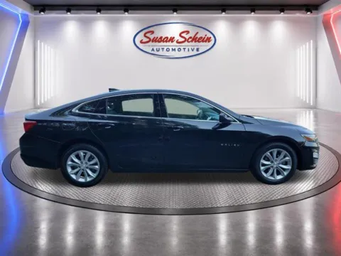 More photos of 2024 Chevrolet Malibu LT at Susan Schein Automotive - Pelham, AL