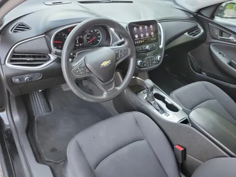 Photos of 2024 Chevrolet Malibu LT for sale in Pelham, AL at Susan Schein Automotive - Pelham