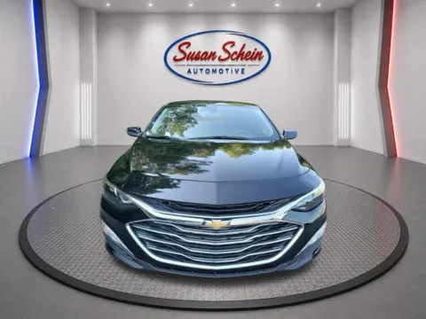 Photos of 2024 Chevrolet Malibu LT for sale in Pelham, AL at Susan Schein Automotive - Pelham