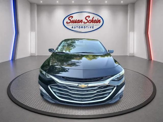 2024 Chevrolet Malibu 1LT - Photo 2