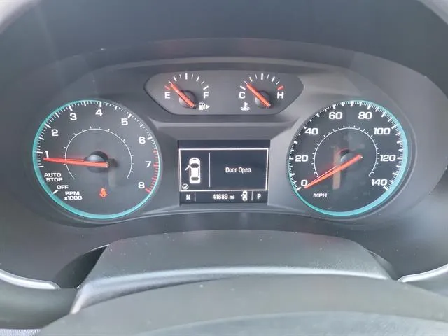 2024 Chevrolet Malibu 1LT - Photo 24