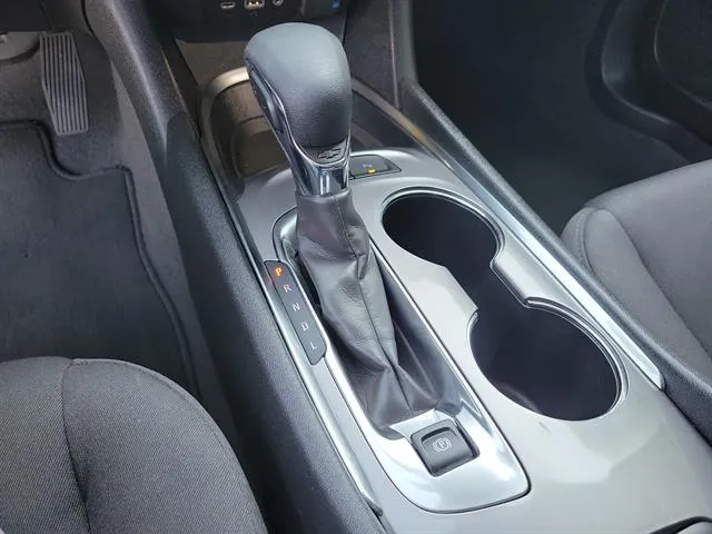 2024 Chevrolet Malibu 1LT - Photo 20