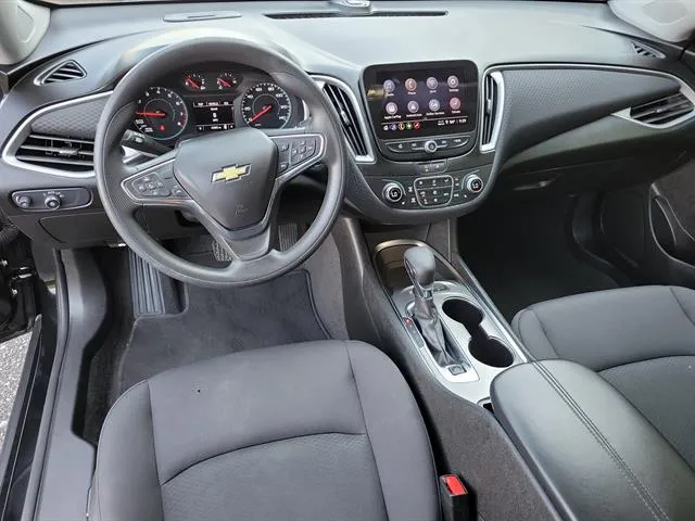 2024 Chevrolet Malibu 1LT - Photo 14