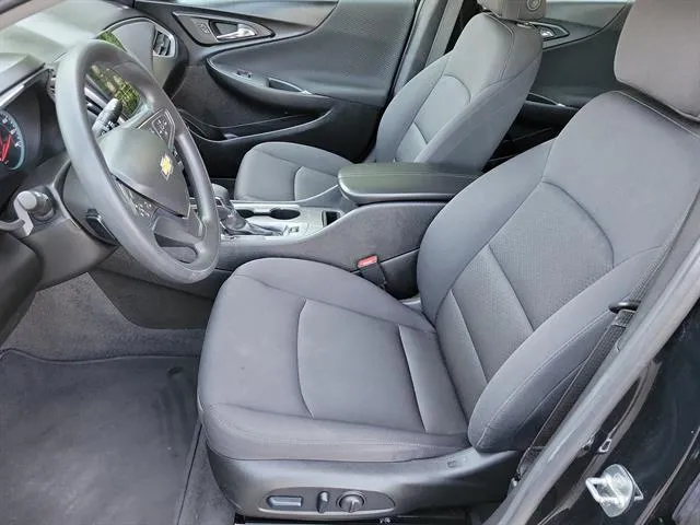 2024 Chevrolet Malibu 1LT - Photo 9