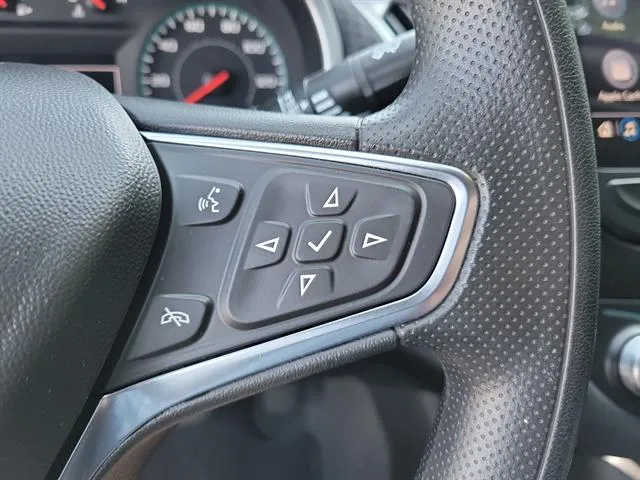 2024 Chevrolet Malibu 1LT - Photo 23