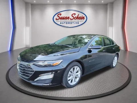 Black 2024 Chevrolet Malibu LT for sale in Pelham, AL
