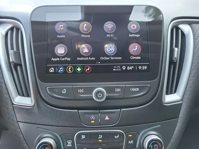 2024 Chevrolet Malibu 1LT - Photo 16