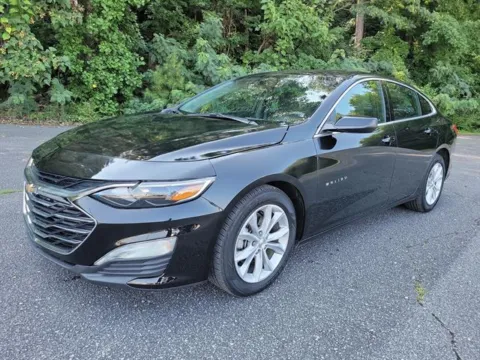 Black 2024 Chevrolet Malibu LT for sale in Pelham, AL
