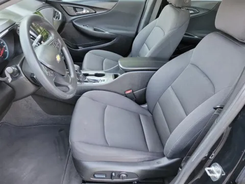 Another view of 2024 Chevrolet Malibu LT for sale in Pelham, AL at Susan Schein Automotive - Pelham