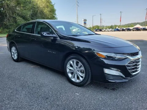 Another view of 2024 Chevrolet Malibu LT for sale in Pelham, AL at Susan Schein Automotive - Pelham