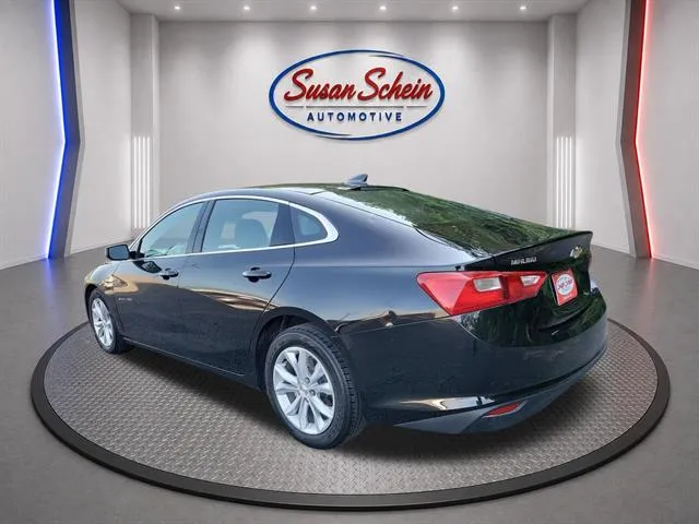 2024 Chevrolet Malibu 1LT - Photo 7
