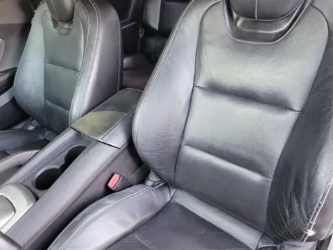 More photos of 2010 Chevrolet Camaro SS at Susan Schein Automotive - Pelham, AL