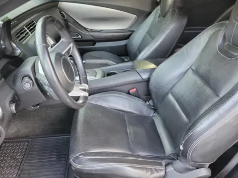 Another view of 2010 Chevrolet Camaro SS for sale in Pelham, AL at Susan Schein Automotive - Pelham