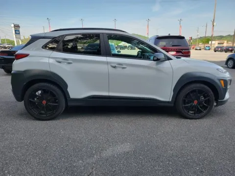 More photos of 2021 Hyundai Kona NIGHT at Susan Schein Automotive - Pelham, AL