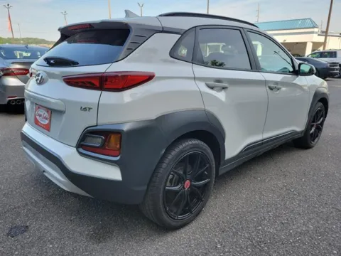 More photos of 2021 Hyundai Kona NIGHT at Susan Schein Automotive - Pelham, AL