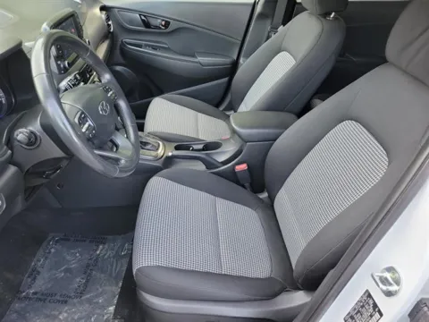 Another view of 2021 Hyundai Kona NIGHT for sale in Pelham, AL at Susan Schein Automotive - Pelham