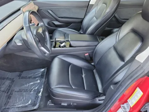 Another view of 2018 Tesla Model 3 Long Range for sale in Pelham, AL at Susan Schein Automotive - Pelham