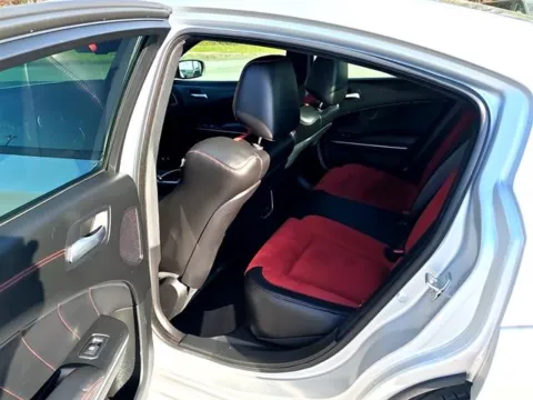 More photos of 2023 Dodge Charger Scat Pack at Susan Schein Automotive - Pelham, AL