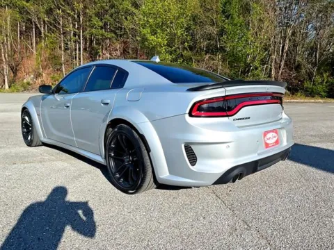 Another view of 2023 Dodge Charger Scat Pack for sale in Pelham, AL at Susan Schein Automotive - Pelham