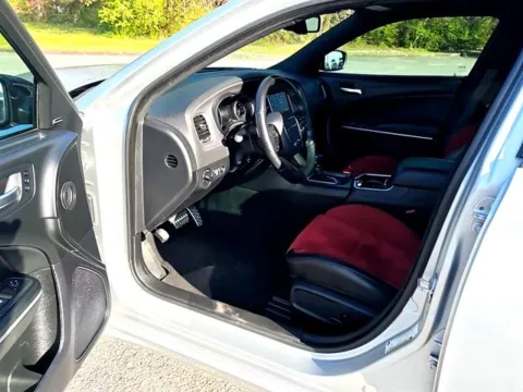 More photos of 2023 Dodge Charger Scat Pack at Susan Schein Automotive - Pelham, AL